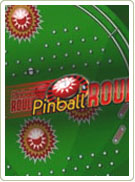 ruleta pinball con multiplicador de premios